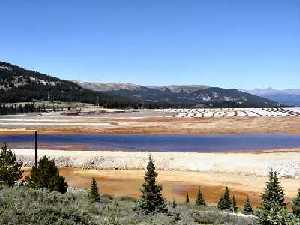 Leadville, Colorado Mining Devastation