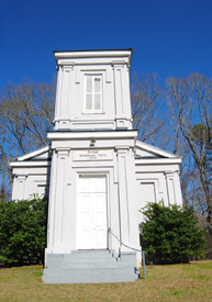 Bethel Presbyterian Church