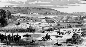 Battle of Belmont, Missouri