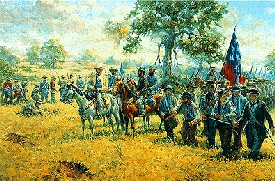 Battle of Wilson Creek