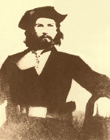 William "Bloody Bill" Anderson