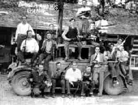 Bootleggers