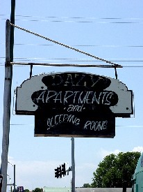 Dazy Apartments, Carthage Missouri