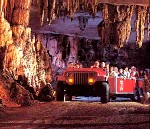 Fantastic Caverns, Springfield, Missouri