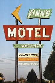 Finn's Motel in St James, Missouri