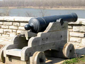 Fort Belle Fontaine