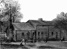 Fort Zumwalt