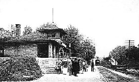 Frisco Station at Meramec Highlands