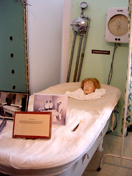 Glore Museum