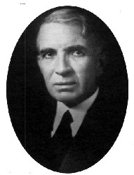John T. Woodruff