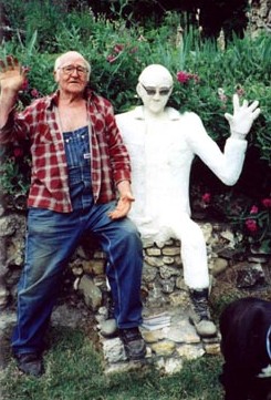 Larry Baggett in Jerome, Missouri