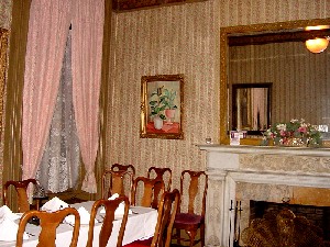 Lemp Mansion