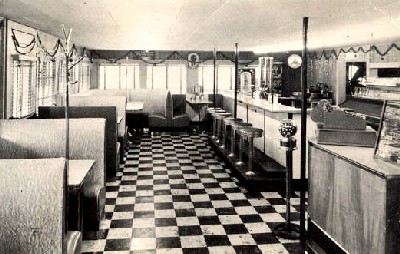 Kellers Barbeque in Joplin, Missouri