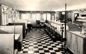 Kellers Barbeque in Joplin, Missouri