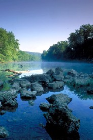 Meramec River