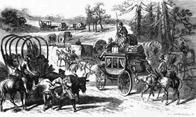 On the Missouri Campaign