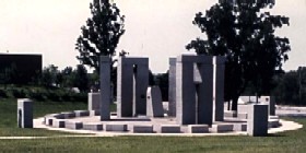 Rolla Missouri Stonehenge