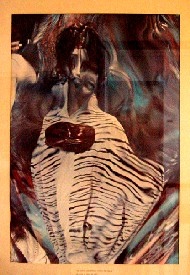 patient's work at the Glore Psychiatric