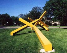 Phelps Grove park