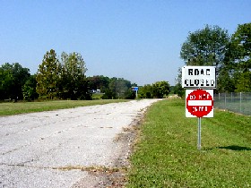 Route 66 State Park