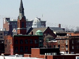 St. Joseph today
