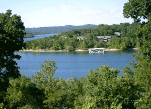 Table Rock Lake
