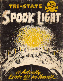 Tri-State Spook Light