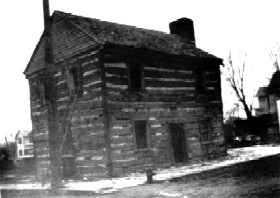 First Union Missouri Courthouse