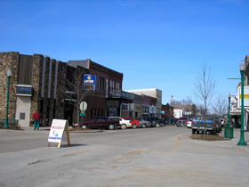 Warsaw, Missouri