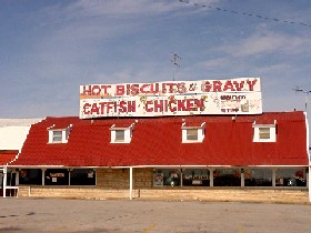 Witmore Farms in Waynesville, Missouri 
