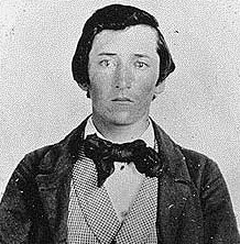 William Quantrill