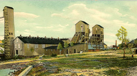 Yellow Dog Mine
