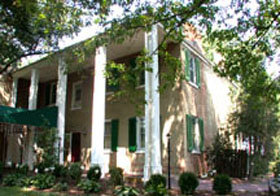 Bissell Mansion, St. Louis, Missouri