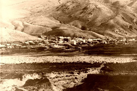 Bannack, Montana,1881