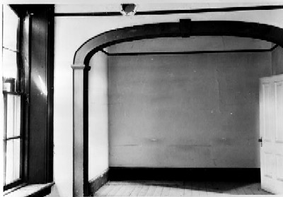Hotel Meade Interior