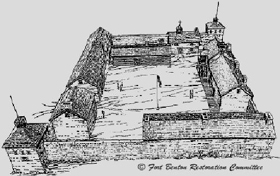 Fort Benton, Montana