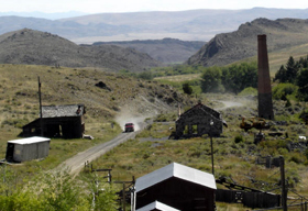 Glendale, Montana