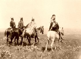 Absaroka Warriors