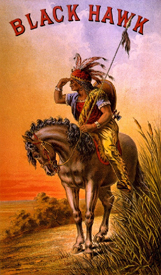 Black Hawk
