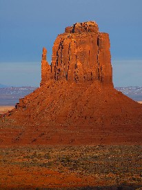 Monument Valley
