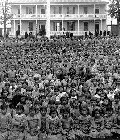 Carlisle Indian School