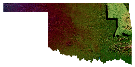 Cherokee Nation in Oklahoma today