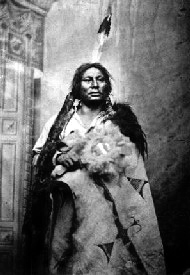Chief Gall