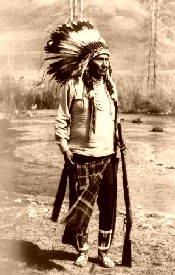 Chief Joseph