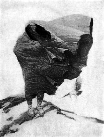 The Cold Maker - Blackfeet