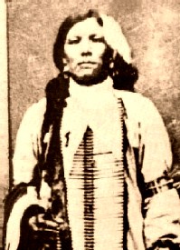 Crazy Horse