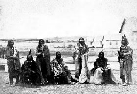 Fort Laramie Treaty