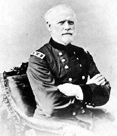 General Harney