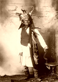 Geronimo