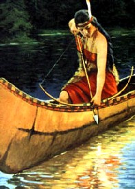 Indian Princess